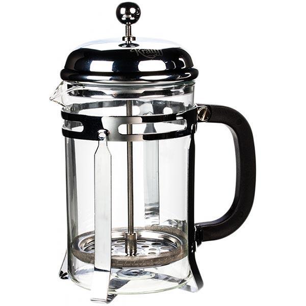 Френч-прес 1 л Krauff 26-177-015, фото 1