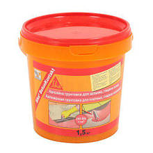 Зчіпний шар Sika BetonKontakt 1,5 kg