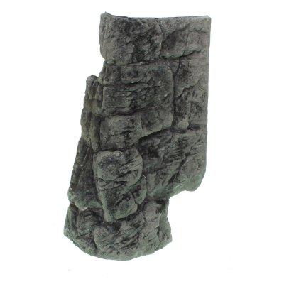Маскировка фильтра и обогрвателя серая ATG Line MF-30GR (11x15x27см)