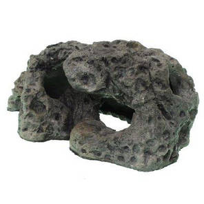 Скала ATG Line Limestone LR-01 (25x14.5x11.5см), фото 2