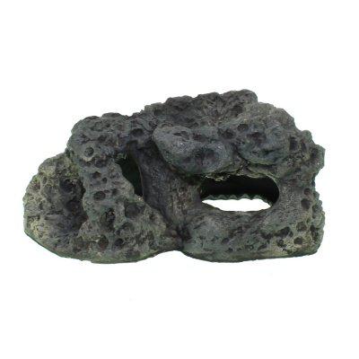 Скеля під рослини ATG Line Limestone LRP-03 (24х15х11см)