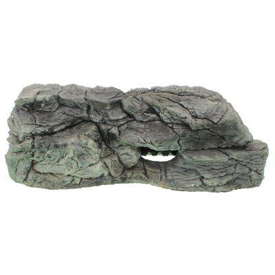 Сіра скеля ATG Line SH-27GR (43х18х19см)