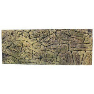 Фон плоский скала для аквариума ATG line 120x50см, фото 2