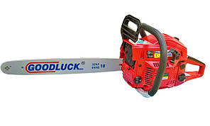 Бензопила GOODLUCK GL4500М, фото 1