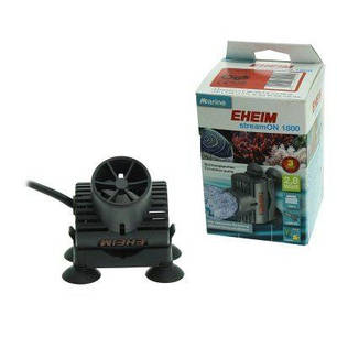 Помпа течії EHEIM streamON 1800, фото 2