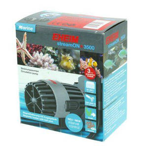 Помпа течения EHEIM streamON+ 3500, фото 2