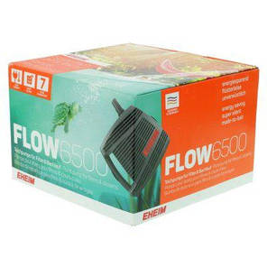 Насос ставковий EHEIM FLOW FLOW6500, фото 2