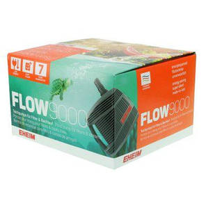 Насос ставковий EHEIM FLOW FLOW9000, фото 2
