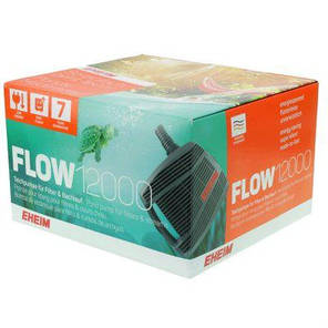 Насос ставковий EHEIM FLOW FLOW12000, фото 2