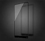 Nillkin XIAOMI Mi MIX 2/2S CP+Pro Black Anti-Explosion Glass Screen Protector захисне Скло, фото 4