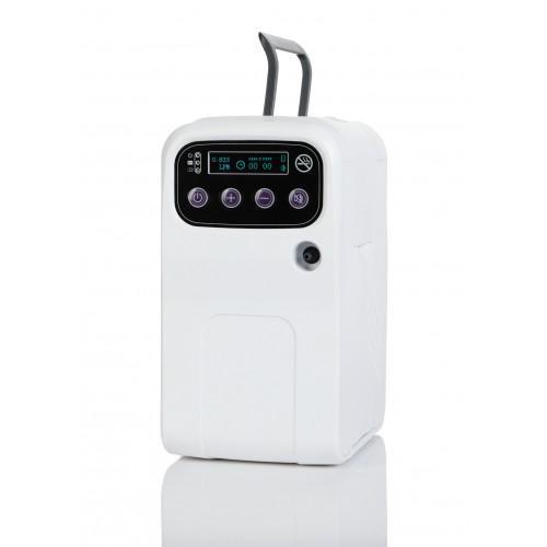 Кисневий концентратор HEACO M100 