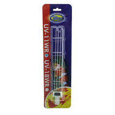 UV лампа Aqua Nova 11W