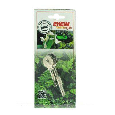Замок с ключом EHEIM Terrarium key lock, фото 2