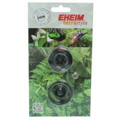 Цифровий термометр+гігрометр EHEIM Thermo-Hygrometer, фото 1