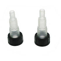 Ставковий стерилізатор EHEIM CLEARUVC CLEARUVC-9, фото 3