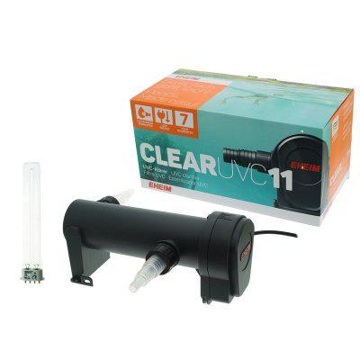 Ставковий стерилізатор EHEIM CLEARUVC CLEARUVC-11