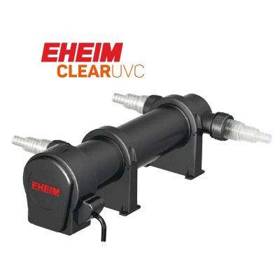 Прудовый стерилизатор EHEIM CLEARUVC CLEARUVC-24, фото 2