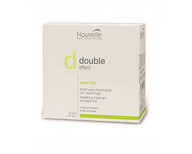 Оживляючий засіб для волосся Nouvelle Nutrimix в ампулах