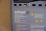 Проектор InFocus LP500 (800x600), фото 8