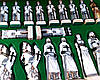 Елітні великі шахи Грюнвальд С-160 з оригінальними фігурами, фото 4