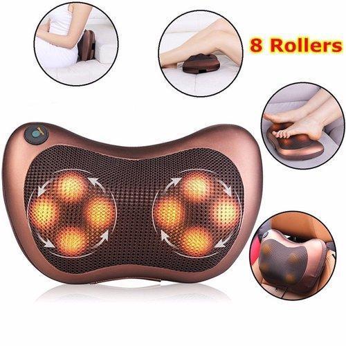 Массажная подушка Massage pillow CHM-8028