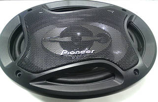 Автоакустика