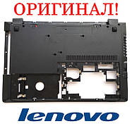 Оригінальний корпус (нижня кришка піддон корито) до ноутбука Lenovo IdeaPad B51-30 B51-45 B51-80