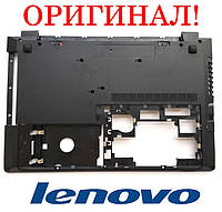 Оригінальний корпус (нижня кришка піддон корито) до ноутбука Lenovo IdeaPad B50-30 B50-35 B50-40 B50-45