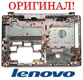 Оригінальний корпус (нижня кришка піддон корито) до ноутбука Lenovo 305-15ABM 305-15IBD 305-15IBY 305-15IHW, фото 3