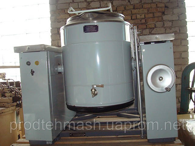 Травний котел КПСЕ-60, фото 1