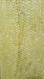 Петралана Петрафас мінеральна базальтова фасадна вата 1000х600х50 мм щільність 90 кг/м3, фото 5