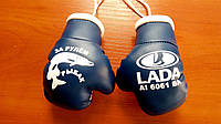 Сувенирные перчатки боксерские для авто сувенир брелок Под заказ на подарок другу,брату, мужу, рыбаку 59