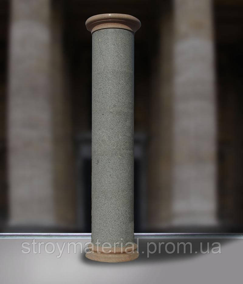 Колонны гранитные колонны каменные - фото 2 - id-p62808090