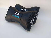 Подушки на подголовник с логотипом автомобиля для Hyundai 219