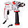 Дриль ударний INTERTOOL DT-0115, фото 6