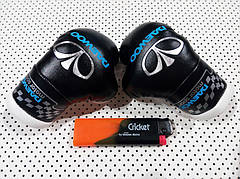 Рукавички боксерські міні сувенір підвіска в авто 94