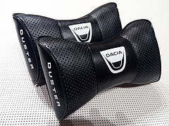 Подушки на подголовник в авто Dacia (Дачія)  241