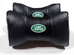 Підголівник з логотипом Land-Rover 268