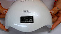 Лампа гібрид LED+UV Lamp SUN 5 48W, фото 4
