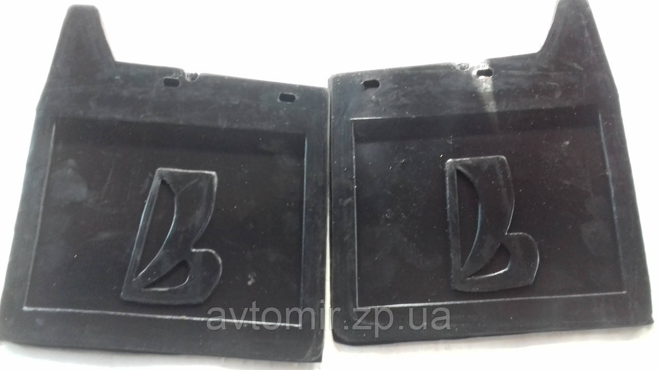 Бризковики задні Ваз 2101-2107
