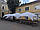 Намет "Парк-4" біла на 12-20 осіб в ОРЕНДУ з комплектом штор, фото 9