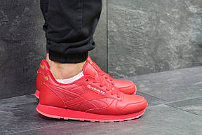 Чоловічі кросівки Reebok,червоні 44р, фото 2