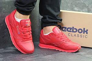 Чоловічі кросівки Reebok,червоні 44р, фото 2