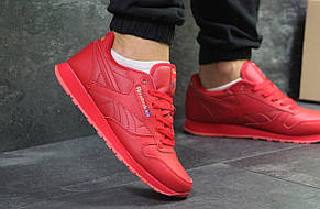 Чоловічі кросівки Reebok,червоні 44р, фото 3