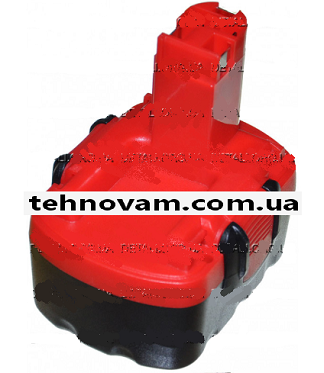 Акумулятор шурупокрута Bosch 14,4V 2,0 Ah