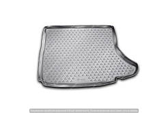 Килимок у багажник LEXUS CT200h (Лексус СТ200h)