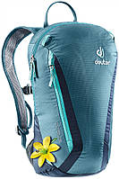 Рюкзак спортивный Deuter Gravity Pitch 12 SL 3362119 3329, 12л. синий