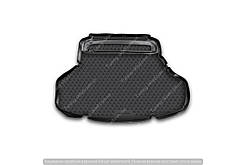 Килимок у багажник LEXUS ES 250 (Лексус ЄС 250) 2012-