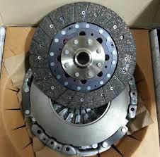 Комплект зчеплення SSANGYONG ACTYON I ACTYON SPORTS I (QJ) KYRON RODIUS(30A0009413) SsangYong, фото 1