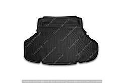 Килимок у багажник LEXUS ES 250 (Лексус ЄС 250) 2015-